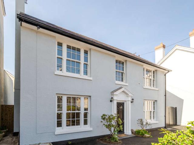 Farm for sale in Bridford, Devon