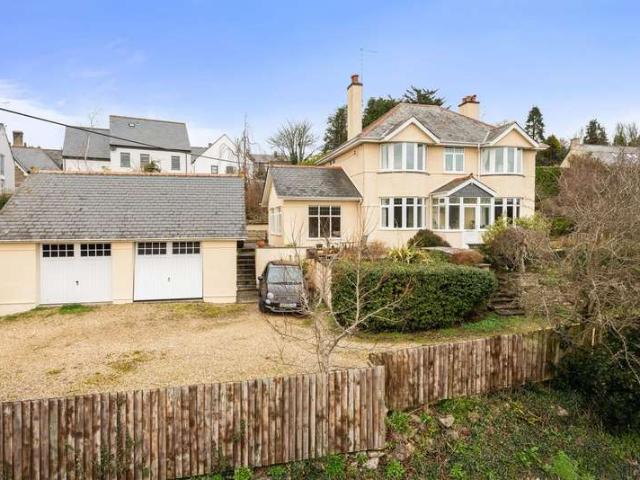 Farm for sale in Strode, Devon