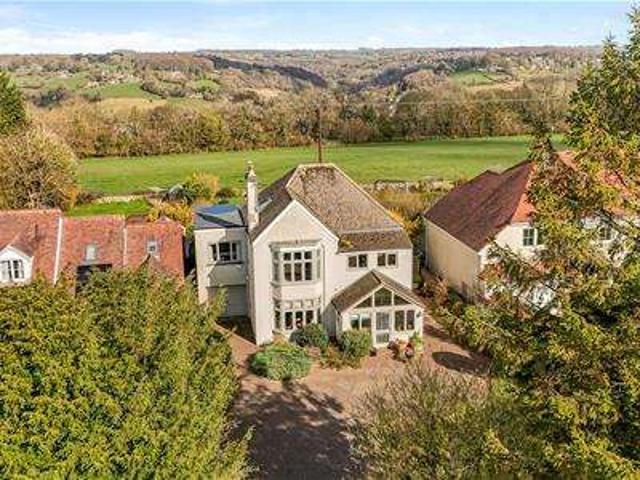 Farm for sale in Minchinhampton, School House