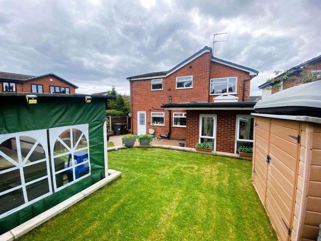 Farm for sale in Middleton Junction, Pendock