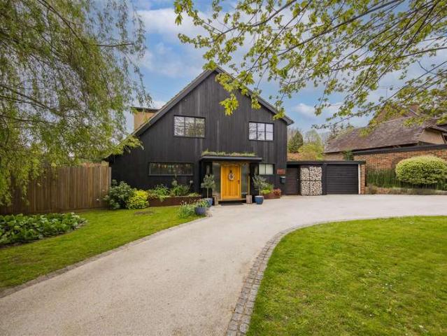 Farm for sale in Bourne Vale, Kent