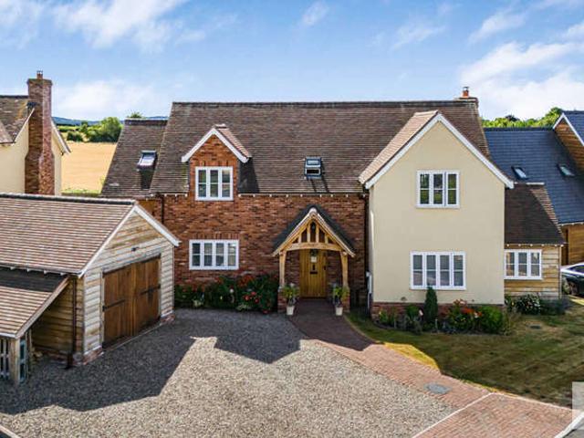 Farm for sale in Sutton St Nicholas