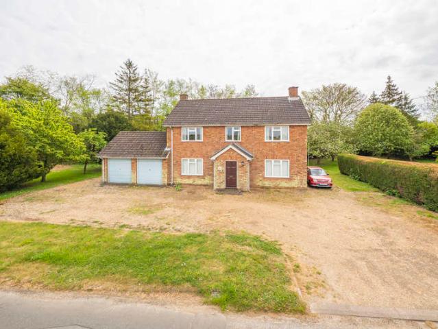 Farm for sale in Windsor Green, Chelmondiston