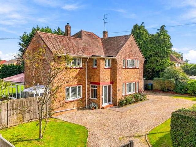 Farm for sale in Climping, Arun