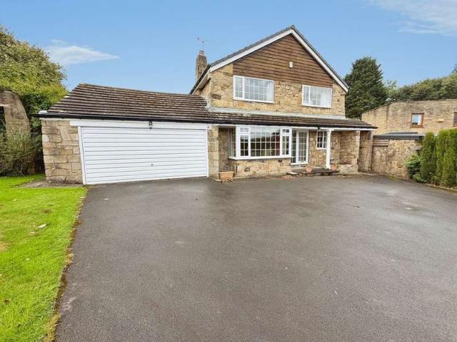 Farm for sale in Nab Wood, Bradford