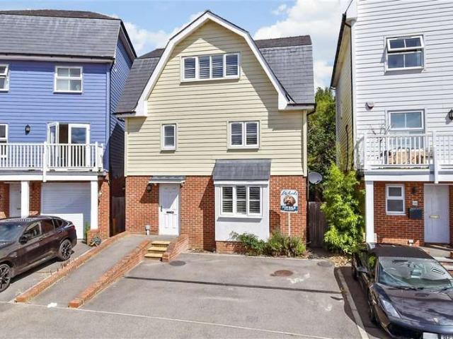 Farm for sale in Royal British Legion Village, Bourne Vale