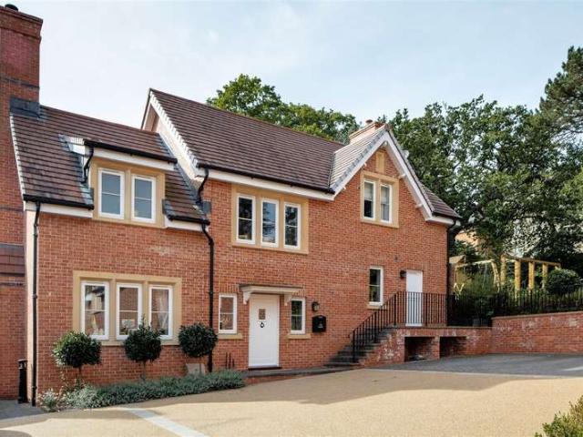 Farm for sale in Bristol, Leigh Woods