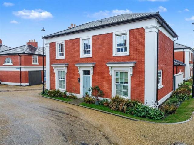Farm for sale in Attenborough, East Midlands