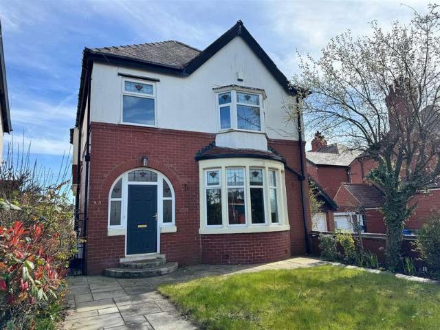 Farm for sale in Lytham, Lancashire