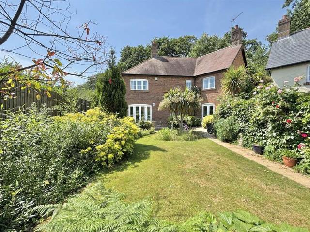 Farm for sale in Lytchett Minster and Upton, Upton