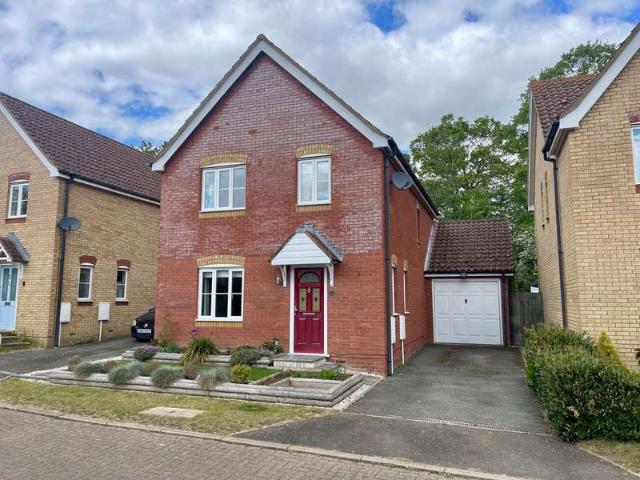 Farm for sale in Eastbridge, Suffolk