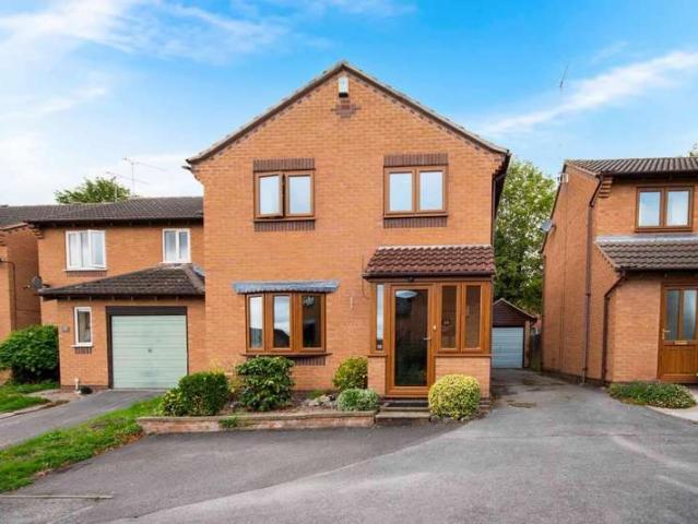 Farm for sale in Newtown, Costhorpe