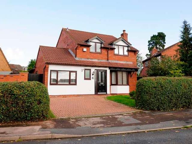 Farm for rent in Ross-on-Wye, Herefordshire