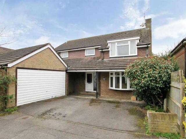 Farm for sale in Spring Vale, Hampshire
