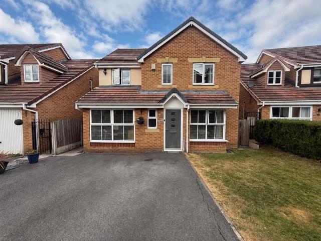 Farm for sale in Redbrook, Pogmoor