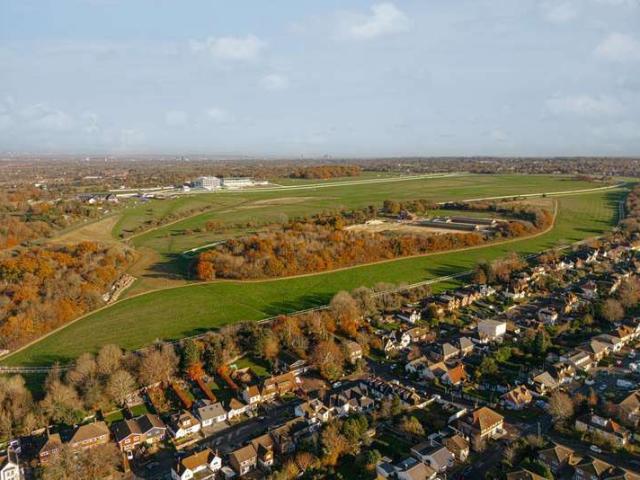 Farm for sale in Epsom, Surrey