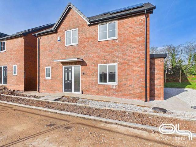 Farm for sale in Hopton, Baswich
