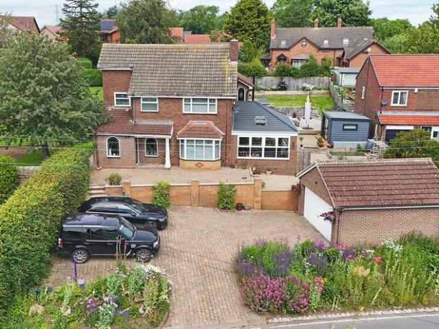 Farm for sale in Dalton Piercy, Hartlepool