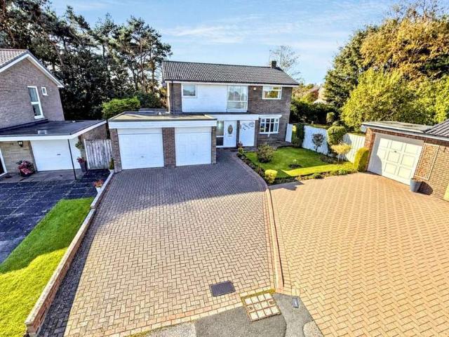 Farm for sale in Peterlee, North East