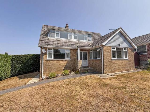Farm for sale in Rowlands, Wimborne Minster