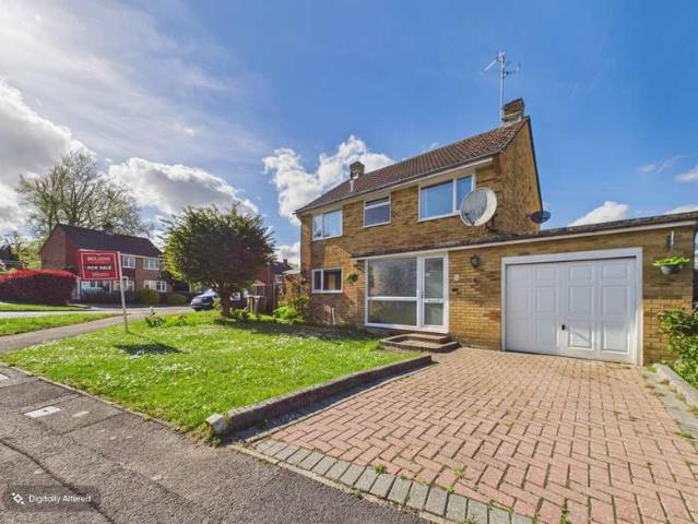 Farm for sale in Priest Down, Hampshire