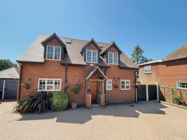 Farm for sale in Ash, Kent