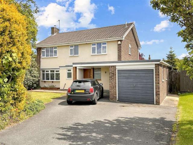 Farm for sale in Alverton, East Midlands
