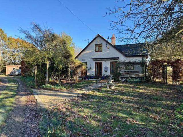 Farm for sale in Little Totham, Maldon
