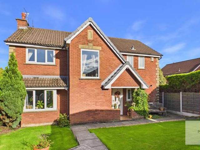 Farm for sale in Summerseat, Bury