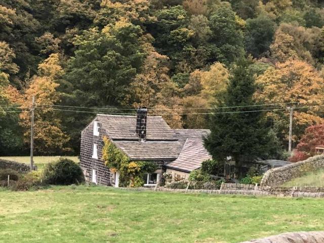 Farm for sale in Old Town, West Yorkshire