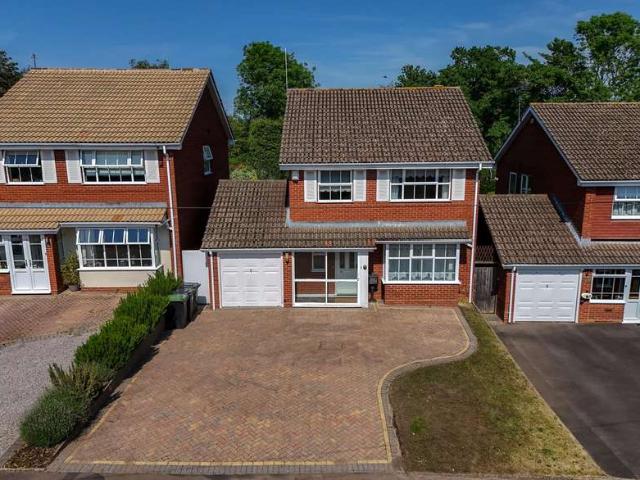 Farm for sale in Hollywood, Bromsgrove