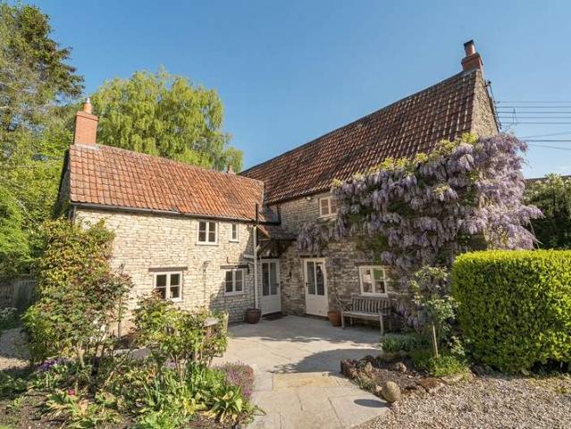 Farm for sale in Chilcompton