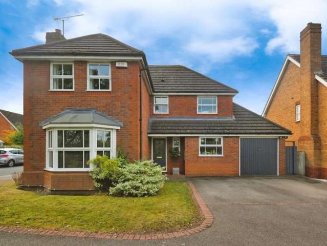 Farm for sale in Falcon Lodge, Sutton Coldfield