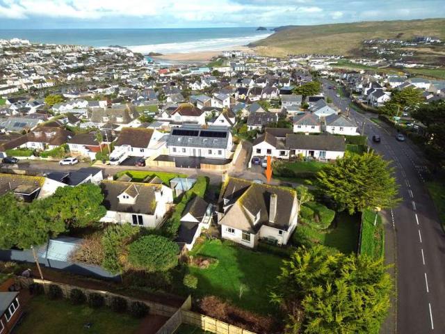 Farm for sale in Penwartha Coombe, Cornwall