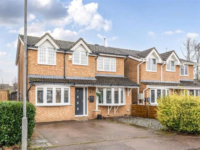 Farm for sale in Aston Clinton, Buckinghamshire
