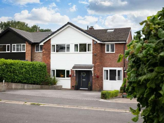 Farm for sale in Hazel Grove, Stockport