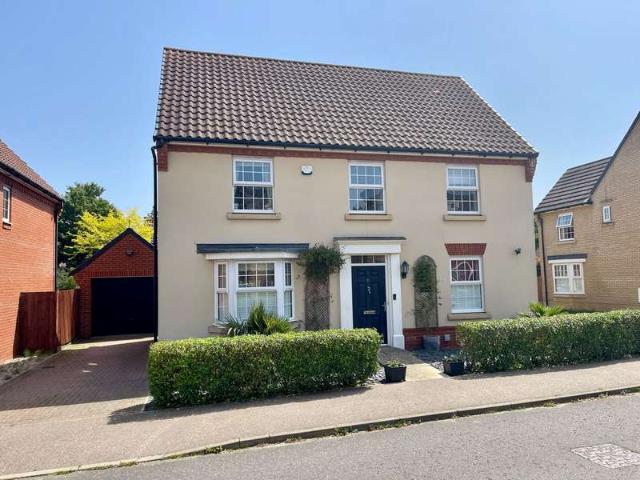 Farm for sale in Eastbridge, Suffolk