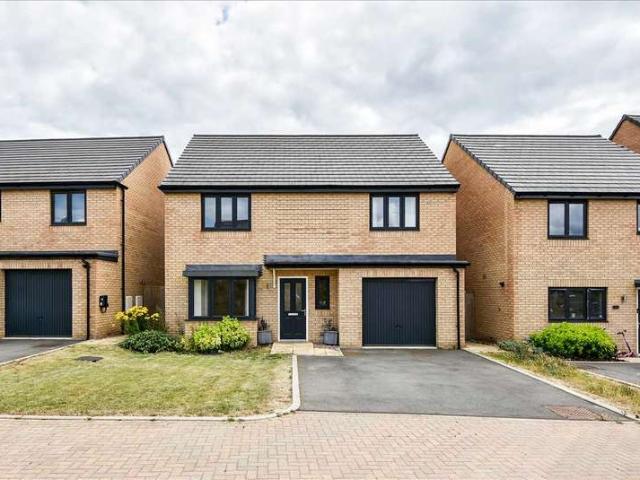 Farm for sale in Redhill Grange, Wellingborough