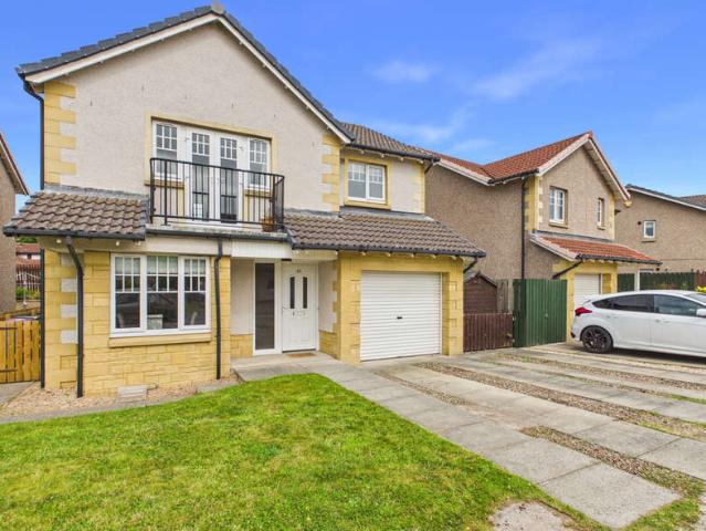 Farm for sale in Elgin, Scotland