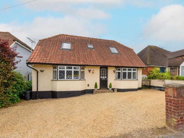 Farm for sale in Wooburn, Bourne End