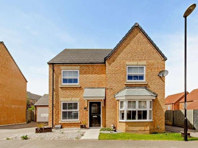 Farm for sale in Hetton, Easington Lane