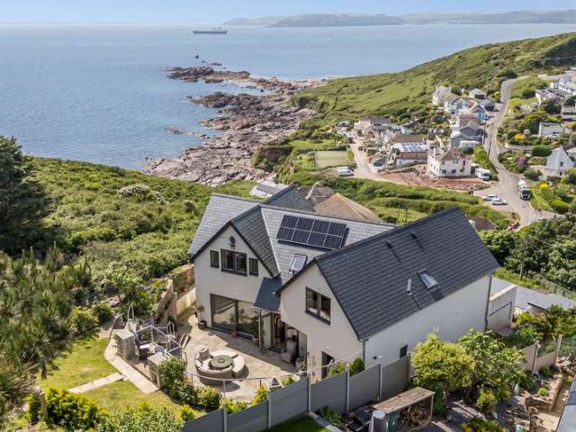 Farm for sale in Strode, Devon