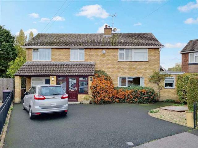 Farm for sale in Ashby De La Launde, Lincolnshire