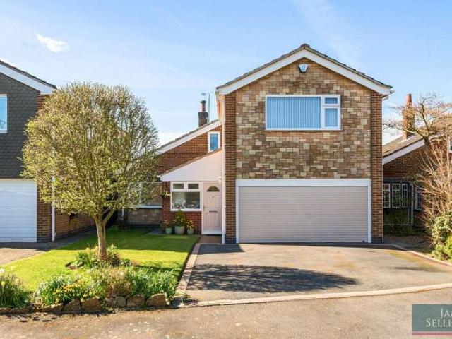 Farm for sale in Stanford On Avon, Leicestershire