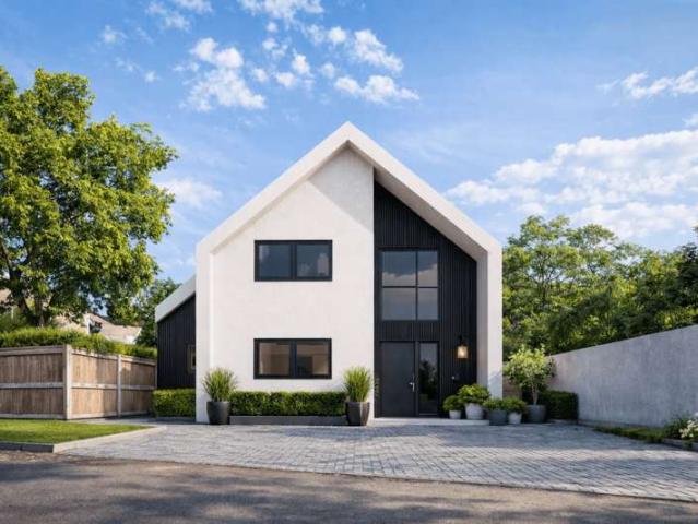 Farm for sale in Fareham, Hampshire