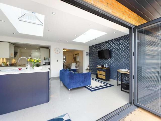 Farm for sale in Fleetwood, Cabus