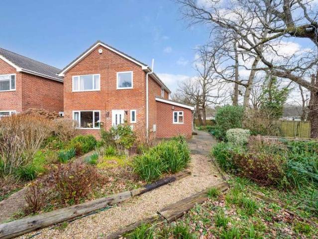 Farm for sale in Ashurst Bridge, Hampshire