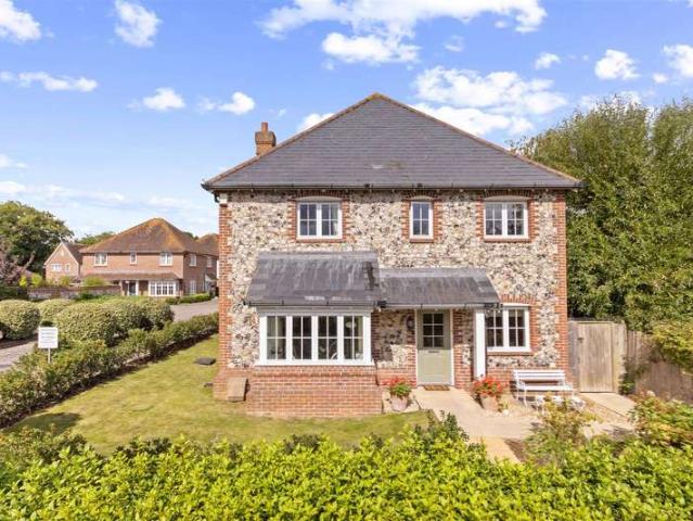 Farm for sale in Littlecote, West Sussex