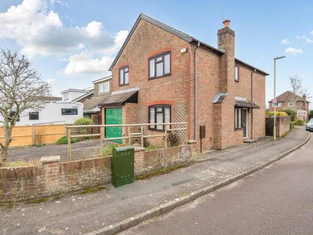 Farm for sale in Denmead, Hampshire