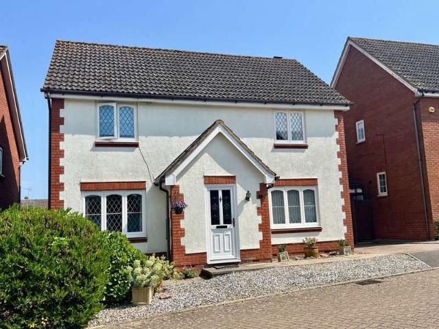 Farm for sale in Eastbridge, Suffolk